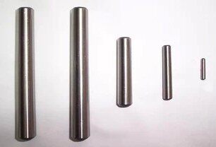 Stainless steel meta-column pin stainless steel 304 positioning pin GB119 M8X16-M8X100 10 only 1 bag-Taobao