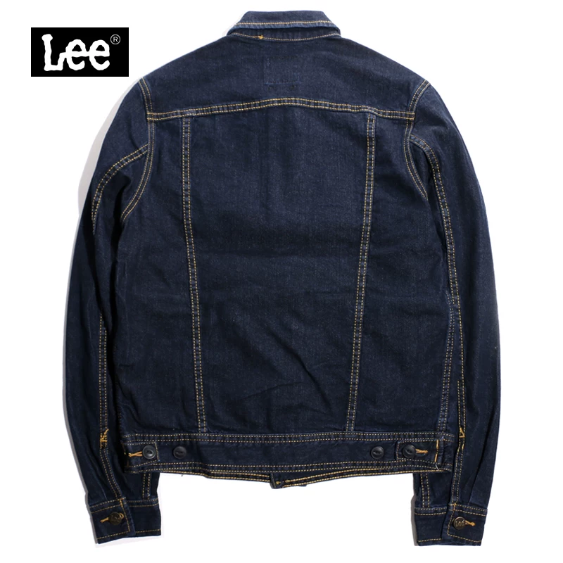 Летняя демисезонная джинсовая хлопковая куртка, slim fit