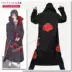 Naruto Akatsuki Cosplay Áo choàng Cosplay Trang phục Uchiha Itachi Quần áo Áo khoác - Cosplay