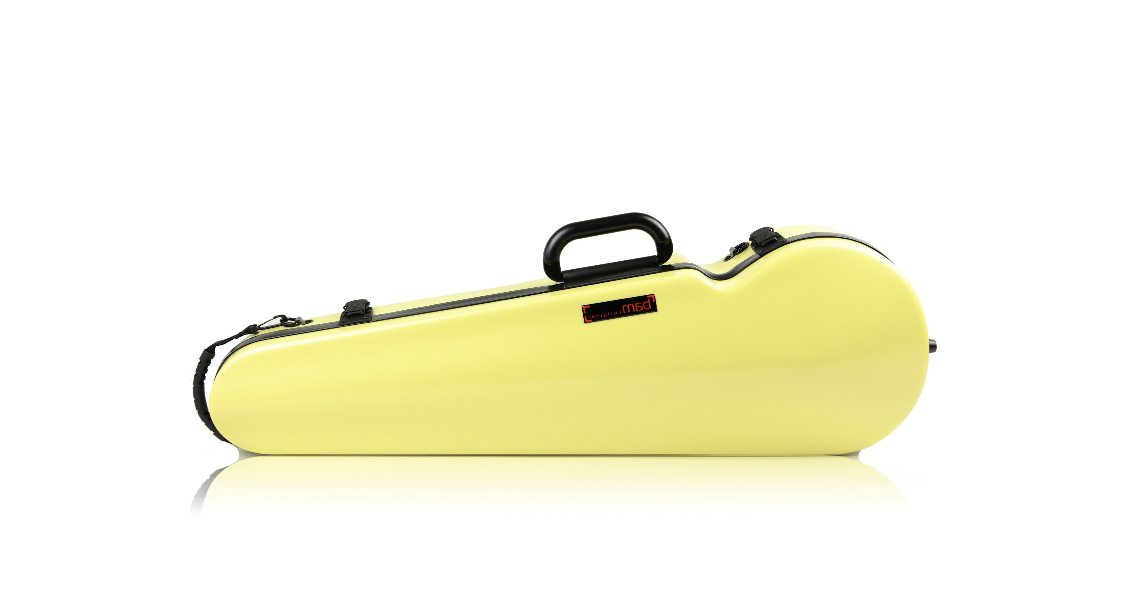French Bam Violin Case Violin Case Hightech Series Hightech 2002XLA 1 6KG
