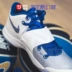 Spot Nike NIKE KYRIEIII nam Owen 6 phiên bản ngắn giày bóng rổ chiến đấu thể thao CD0191-100 - Giày bóng rổ