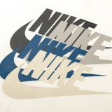 Nike, летний дышащий спортивный костюм, футболка, короткий рукав