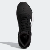 Adidas, модная баскетбольная обувь с амортизацией, беговые кроссовки, лето 2023 года