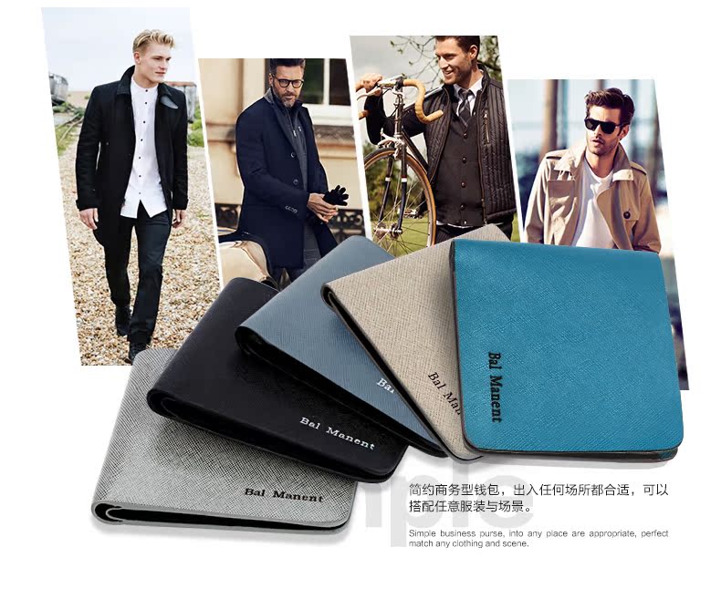 Sac homme - Ref 54095 Image 9