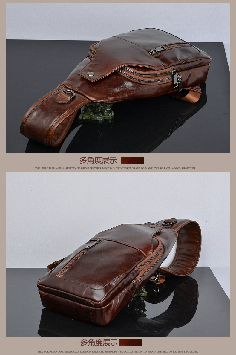 Sac pour homme - Ref 49631 Image 22