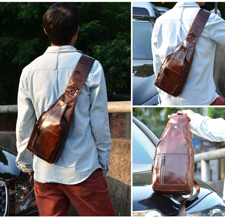 Sac pour homme - Ref 49631 Image 10