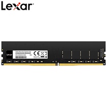 Lexar Rexa 8g16g32g Dual Channel DDR4 Low Voltage 2666HZ3200HZ Desktop Memory Module