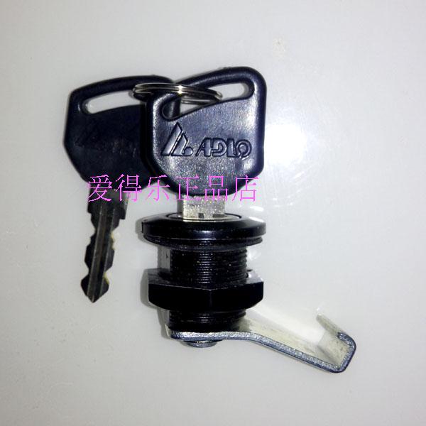 Aidele 2011 đuôi hộp khóa cơ sở khung dưới tấm kết nối bản lề đàn hồi thẻ vít - Xe gắn máy phía sau hộp hộp đựng đồ xe winner x