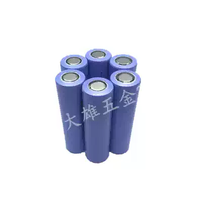 18650 Lithium Battery Large Capacity Battery Core Electric Drill Battery