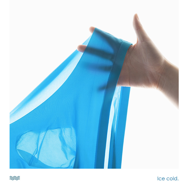 B Летняя ультра -тонкая модная личность показывает прозрачные жидкие брюки (6) .jpg