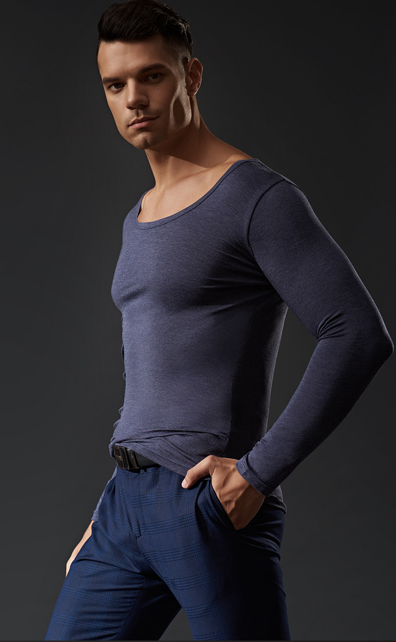 B Термобелье цельное осеннее пальто базовый слой тонкий немецкий бархат (7).jpg