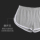 3 предмета в твердом переплете Aro pants, модные мужские хлопковые свободные шорты-боксеры большого размера, дышащее повседневное спортивное нижнее белье для мужчин mini 2