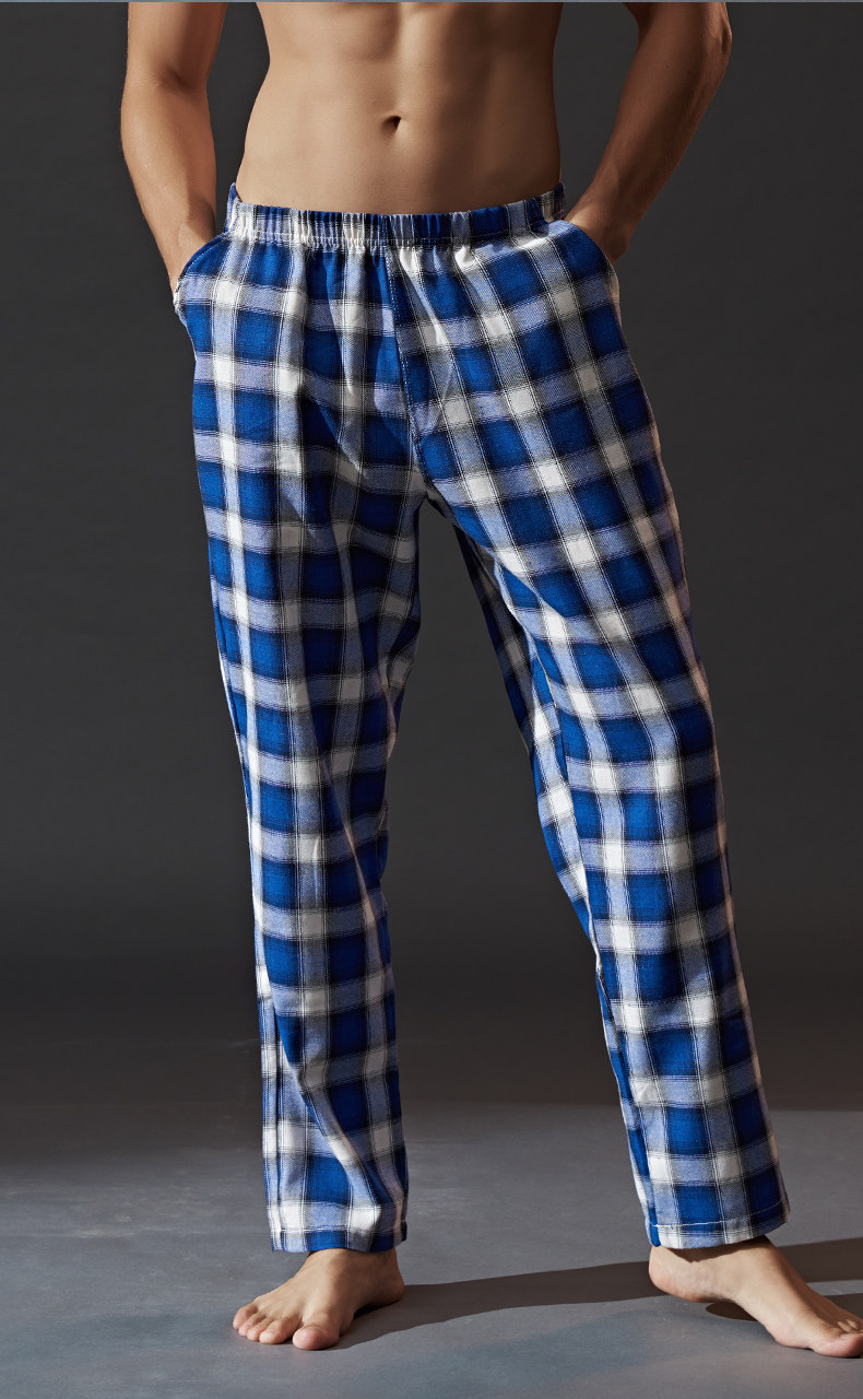 B Весенние и осенние живые брюки большого размера Зимние нехлопковые жилые брюки (6).jpg