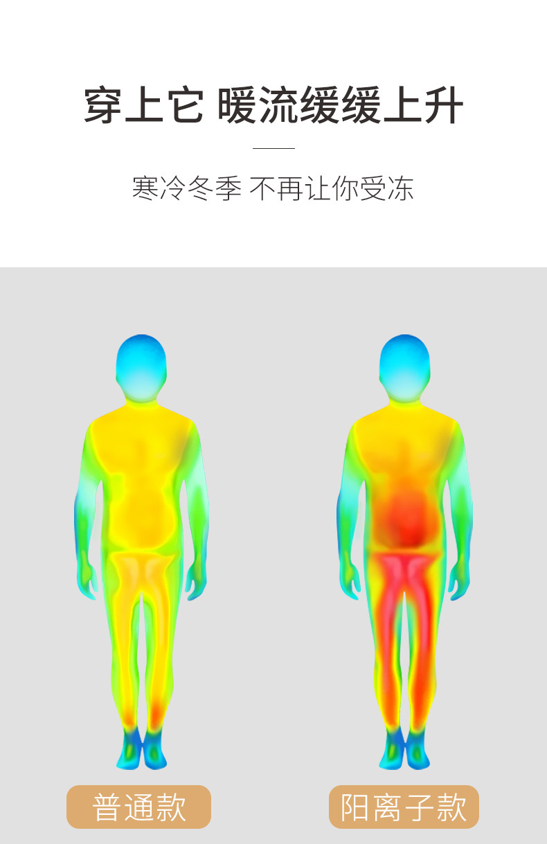 Новые мужские осенние брюки тонкие бархатные теплые брюки плюс бархат и утолщение (4).jpg