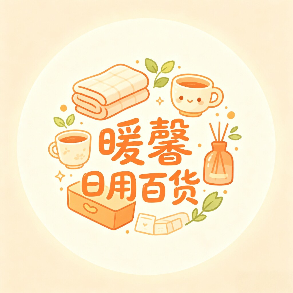 暖馨日用百货