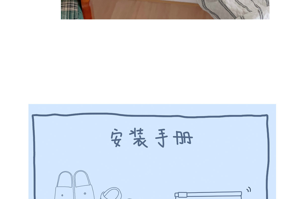 细细条 儿童足弓洞洞鞋可爱企鹅小鱼男童女童凉拖夏季亲子沙滩鞋 — 38