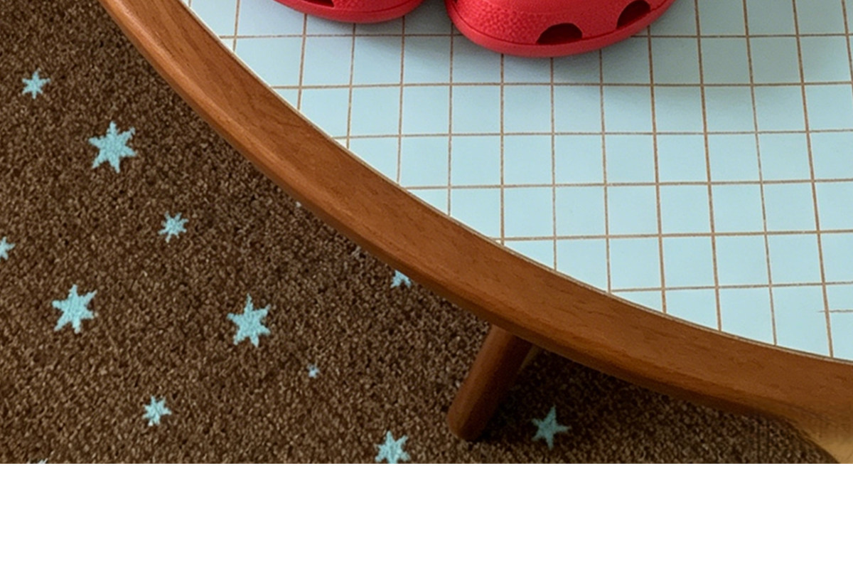 Cute Tomato-Shaped Children's Sandals for Boys and Girls, Summer Outdoor Arch Support Non-Slip Parent-Child Clogs — 22