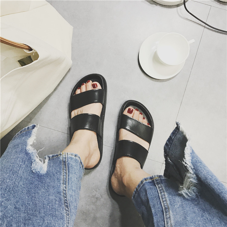 Sandales femme OTHER   en plastique - Ref 2666619 Image 47