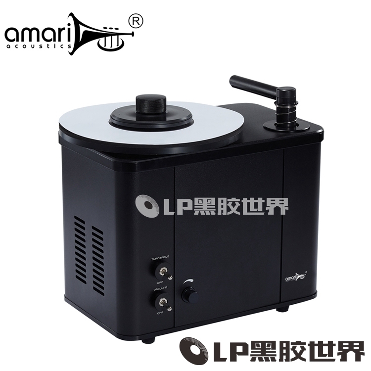 Amari Armani LP Vinyl Disc Washer RW220 Washer SF