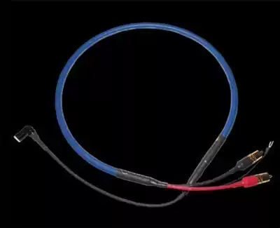 Flagship original licensed CARDAS CARDAS Clear Phono turntable signal line five-pin elbow