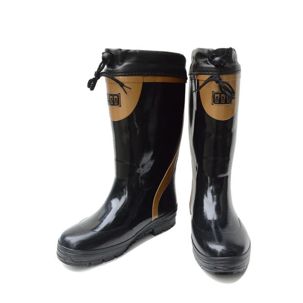 Chaussures en caoutchouc - Ref 942070 Image 13