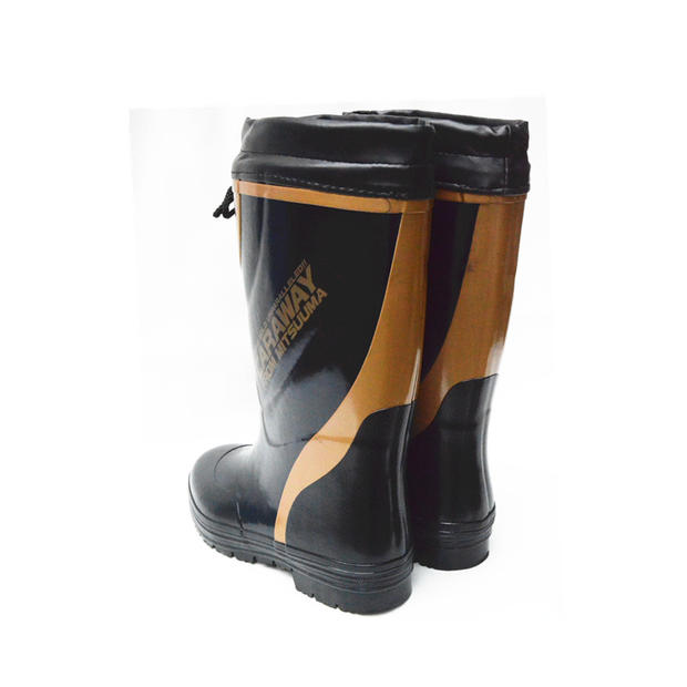 Chaussures en caoutchouc - Ref 942070 Image 15