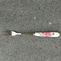 Guifei Fork 15 см