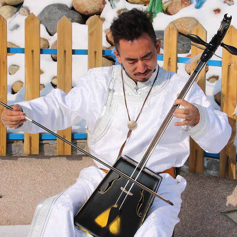 Matou Qin Black Horse stage pillar Mengyun production welcome to join the teacher free teaching