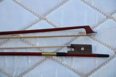 Ordinary round bow horse head piano popular bow