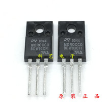  ST new original Darlington transistor BDW93CFI BDW93C TO-220F plastic package