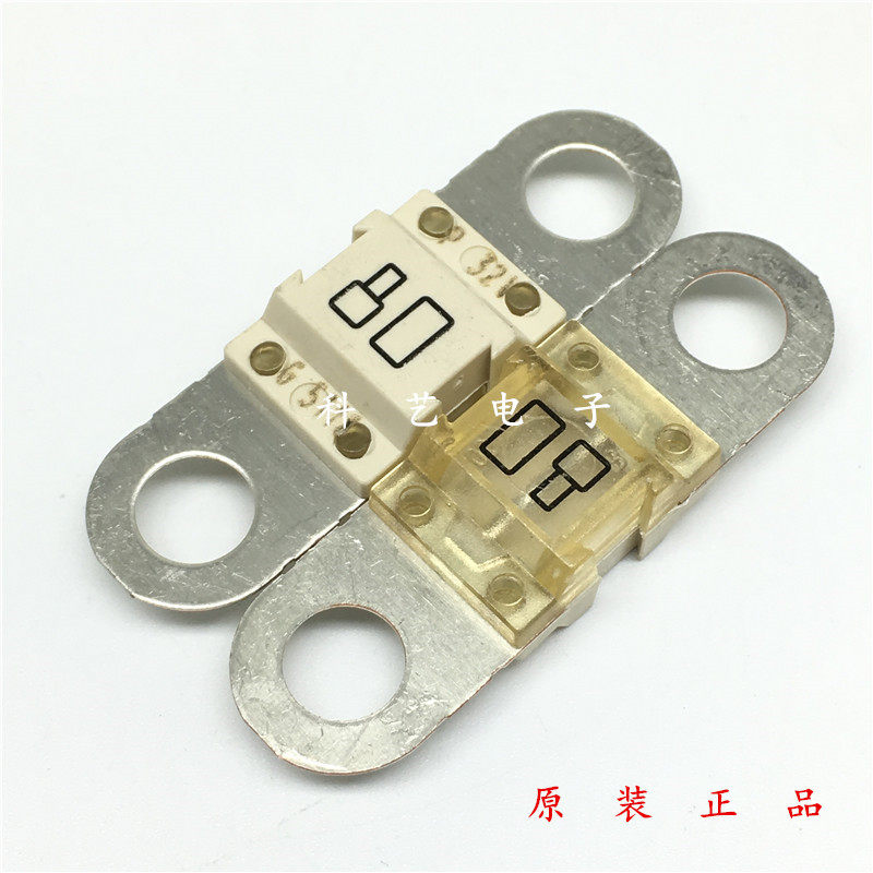 American Force BF1 MIDI Automotive Fuse Piece 80A An Mazda3 Fox Direction Steering Booster Pump