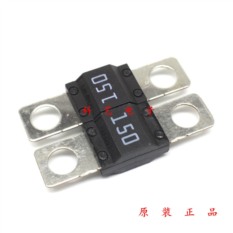 American Lit 0498150 M MIDI 498 0498 Small bolt type car fuse 150A 32V