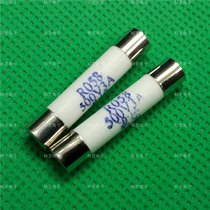 R058 RO58 Hot melt MRO ceramic fuse tube 500V3A 500V 3A 6*30 6 3*31 5