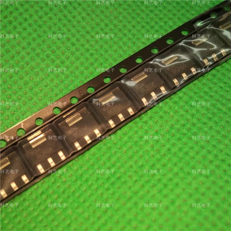 BCP56 BCP56 SOT-223 Philips NXP New Original Mounted NPN Medium Power Transistor