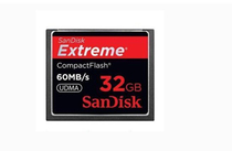 Sandi CF Card Sony A900 A700 A300 A350 Memory Card SLR Camera High Speed Flash Card 32G