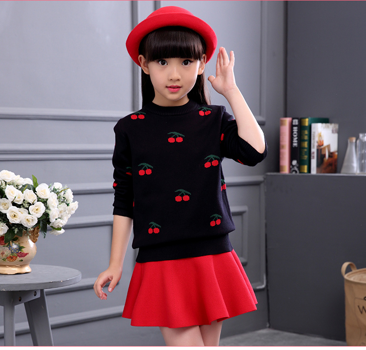 Pull fille - Ref 2103781 Image 19