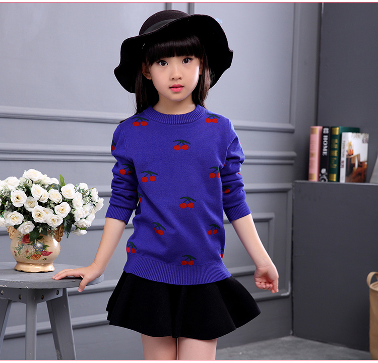 Pull fille - Ref 2103781 Image 16