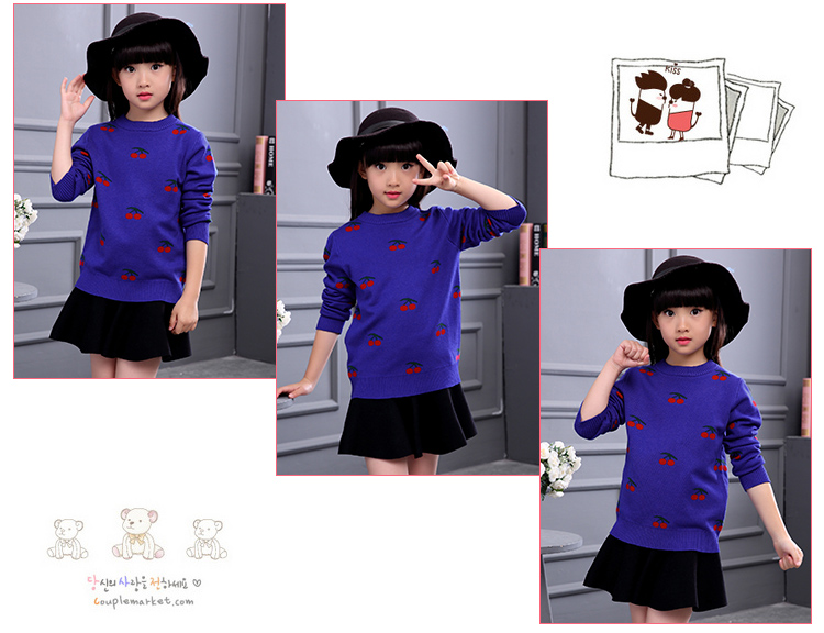Pull fille - Ref 2103781 Image 17