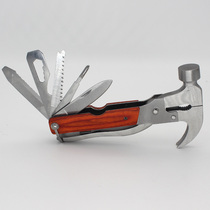  Multi-function combination tool Outdoor multi-purpose tool pliers axe Home toolbox