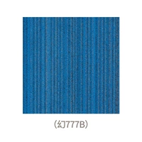 Peacock Blue Fantasy 777b