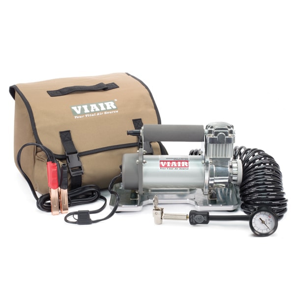 High performance portable cross-country beating air pump