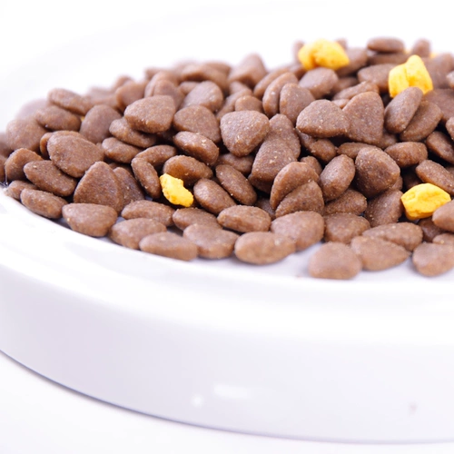 McFoodie корм для собак общий корм для щенков 18 кг говядина яичный желток для больших и маленьких собак золотистый ретривер Тедди корм для собак не 40 кг