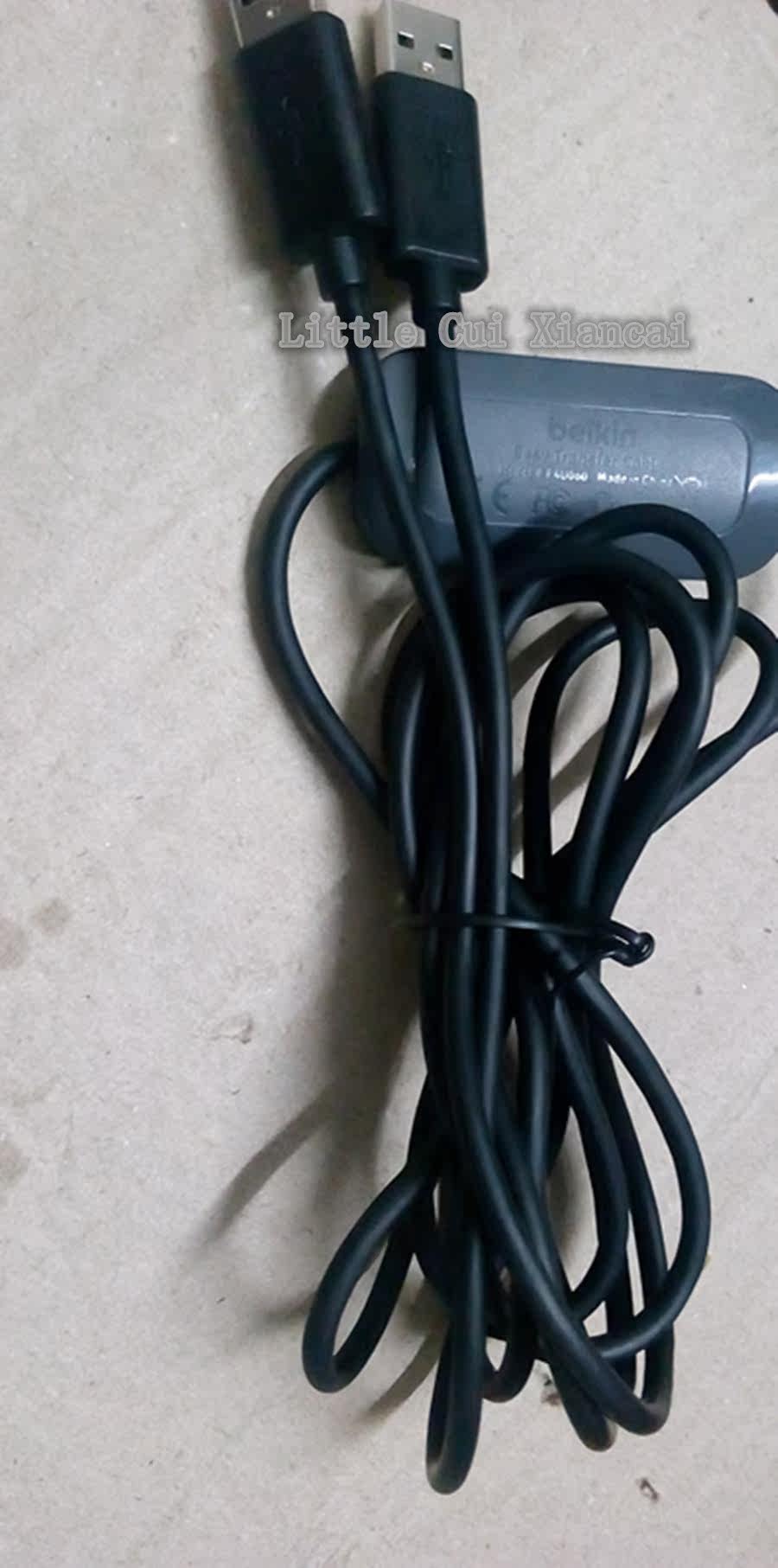 Prolongateur USB - Ref 433655 Image 10