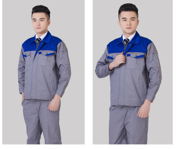 Vêtement de travail en coton - Ref 1912258 Image 20