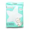 Ruifu Beibei anti-urine pad towel Disposable diaper compartment paper towel Baby diaper partner isolation fecal ventilation