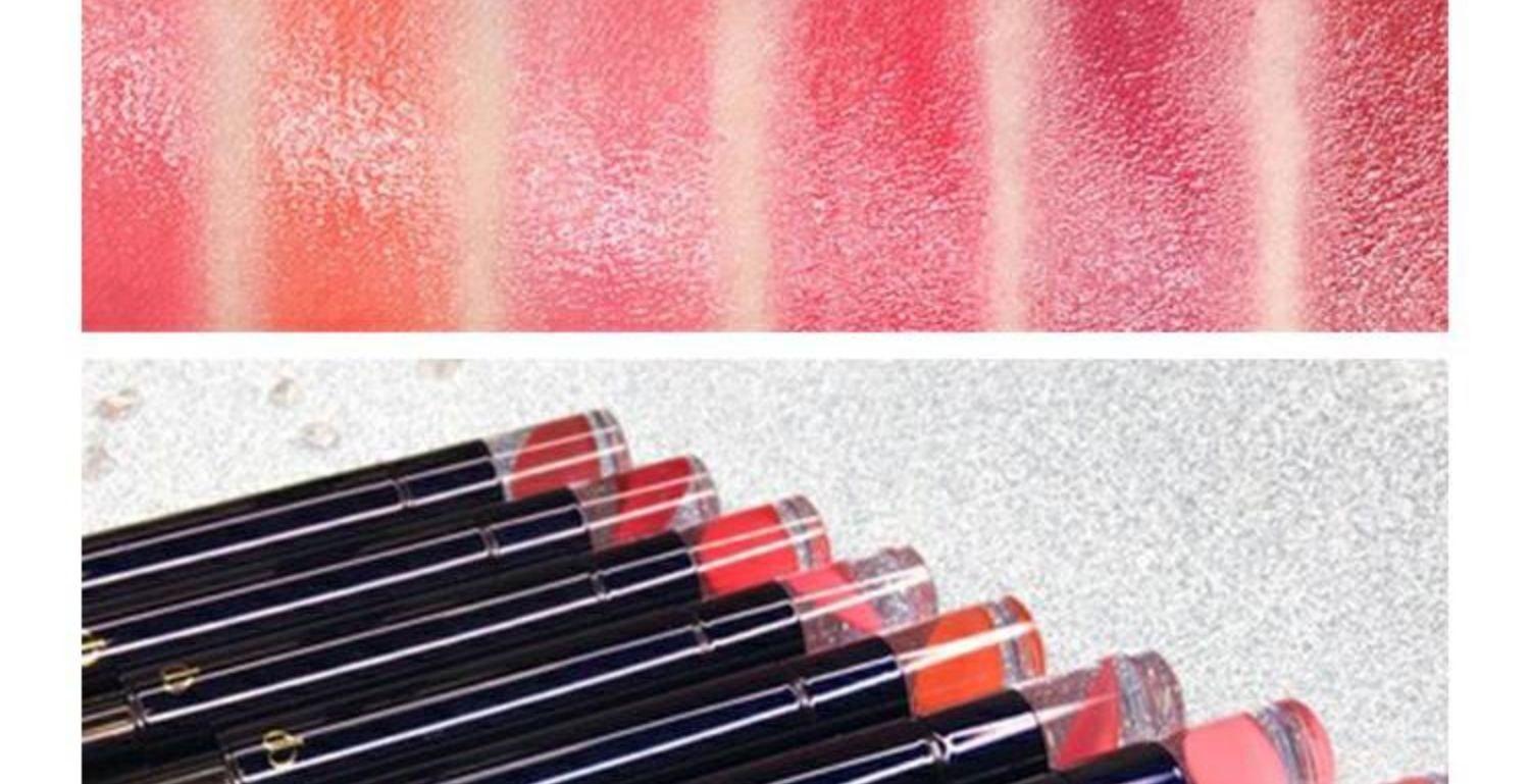 Dịch vụ mua sắm Nhật Bản trực tiếp mail CPB skin key thin lipstick lipstick nhiều màu 2019 sản phẩm mới 1.6g - Son môi bbia 35