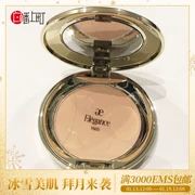 Dịch vụ mua sắm trực tiếp tại Nhật Bản Elegance powder Bột không lông nhẹ 8.3g