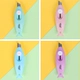 Little Fish Series (четыре сета)