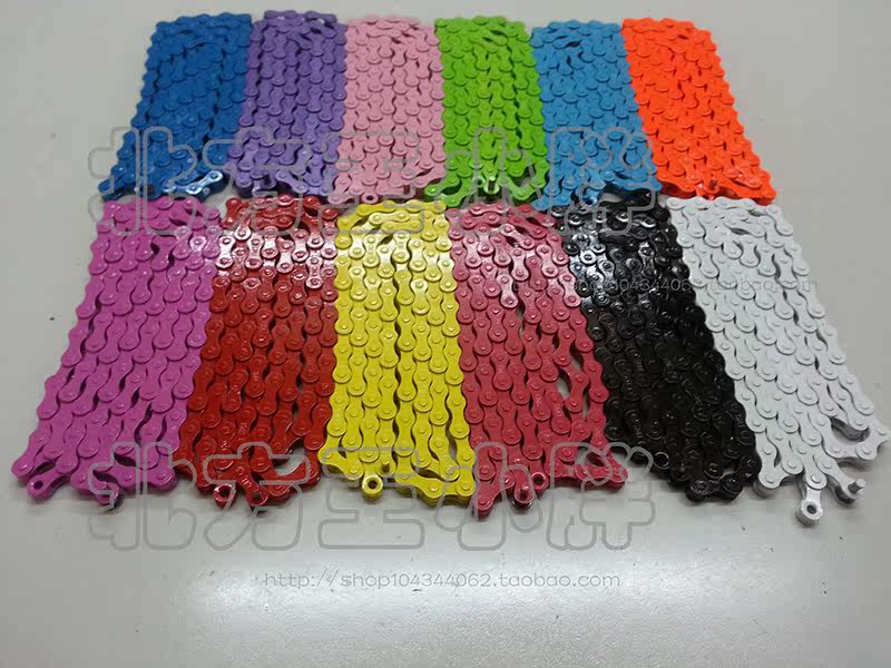 Chaîne de vélo - Ref 2368419 Image 34