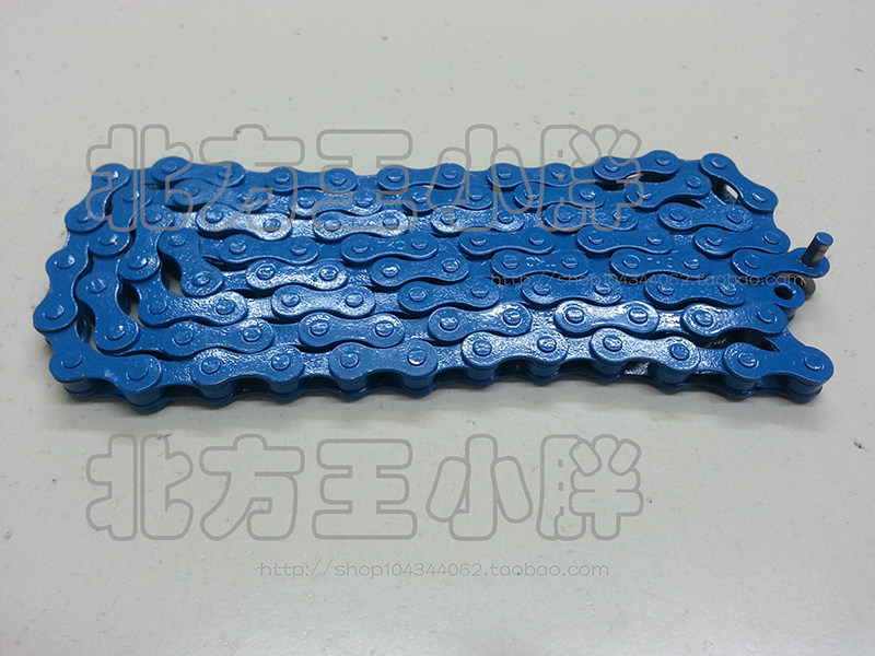 Chaîne de vélo - Ref 2368419 Image 27